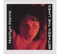 Harris, Marilyn - Between the Lines