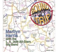 Harris,'Marilyn - Round Trip