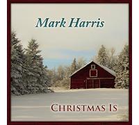 Harris, Mark - Christmas Is