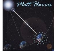 Harris, Matt - Slightly Eliptical Orbit
