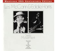 Harris/Mccann - Swiss Movement