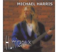 Harris, Michael - Hurricane X