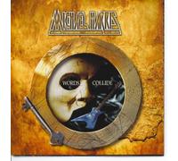 Harris, Michael - Words Collide