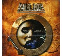 Harris, Michaell - World's Collide