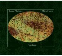 Harris,Mick & James Plotkin - Collapse