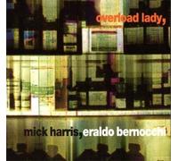 Harris,Mick - Overload Lady
