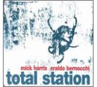 Harris, Mick - Total Station