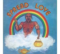 Harris & Orr - Spread Love