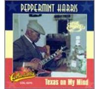 Texas on My Mind