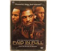 Harris/Phifer/Carroll/Morales - Paid in Full