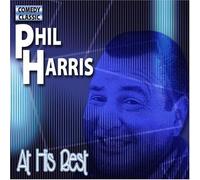 Harris, Phil - At His Best