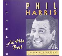 Harris, Phil - at His Best [Import]