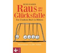Harris, R Raus Aus Der Glucksfalle - (German Import) Book NUOVO