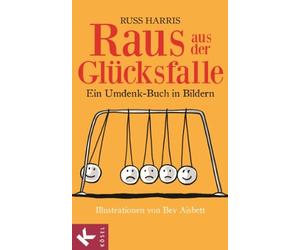 Harris, R Raus Aus Der Glucksfalle - (German Import) Book NUOVO