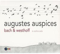 Harris,Rachel - Augustes Auspieces