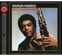 Harris, Ramon - Sweet Sister Funk