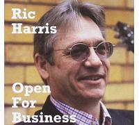 Harris, Ric - Open For Business