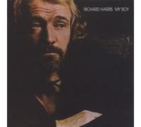 HARRIS, RICHARD - MY BOY