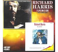 Harris,Richard - My Boy / Slides