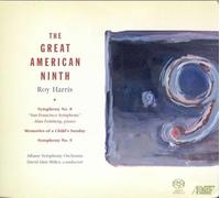 Harris Roy - Great American Ninth