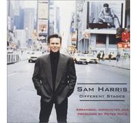 Harris,Sam - Different Stages