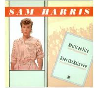 Harris Sam - Hearts On Fire / Over The Rainbow