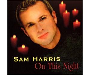 Harris, Sam - On This Night