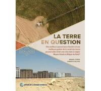 Harris Selod Anna Corsi La Terre En Question (Tascabile)