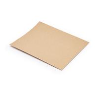 Harris Seriously Buono Carta Abrasiva extra Fine Confezione Di 4 Per Decorazione