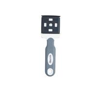 Harris Seriously Good 102064313 Raschietto per legno, grigio, bianco, grande