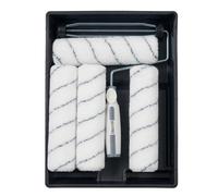 Harris Seriously Good Walls And Ceilings Manicotto a Pelo Medio Set (TE353)