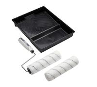 Harris Seriously Good Walls And Ceilings Set di Rulli per Pittura (TE365)