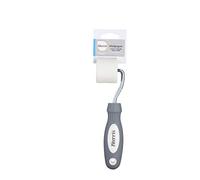Harris SGOOD Rullo per Cuciture morbide, Grigio, Bianco, n.a