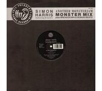 Harris, Simon - Another Monster Jam