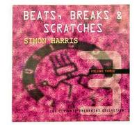 Harris,Simon - Beats,Breaks & Scratches Vol.3
