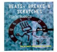 Harris,Simon - Beats,Breaks & Scratches Vol.6