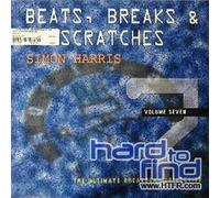 Harris,Simon - Beats,Breaks & Scratches Vol.7