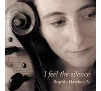 Sophie Harris Sophie Harris: I Feel the Silence (CD) Album