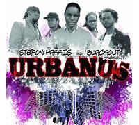 Harris, Stefon & Blackout - Urbanus