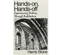 Harris Stone Hands-on, Hands-off (Tascabile)
