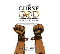 Harris Sultan The Curse of God (Copertina rigida)