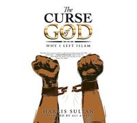 Harris Sultan The Curse of God (Tascabile)