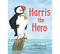 Harris the Hero: A Puffin's Adventure