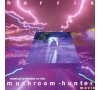 Harris - The Mushroom Hunter