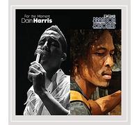 Harris/Thomas - For The Moment-A Soul Acoustic