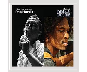 Harris/Thomas - For The Moment-A Soul Acoustic