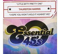 Harris, Thurston - Little Bitty Pretty One