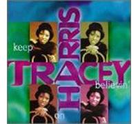Harris, Tracey - Keep on Believin' [Musikkassette]
