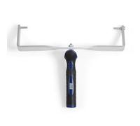 Harris Trade - Rullo per pittura a doppio braccio, 30,5 cm