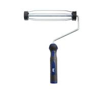 Harris Trade - Rullo per pittura con impugnatura morbida, 22,9 cm